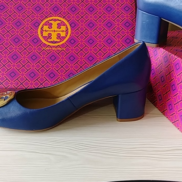 Tory Burch Pumps - Picture 10 of 10